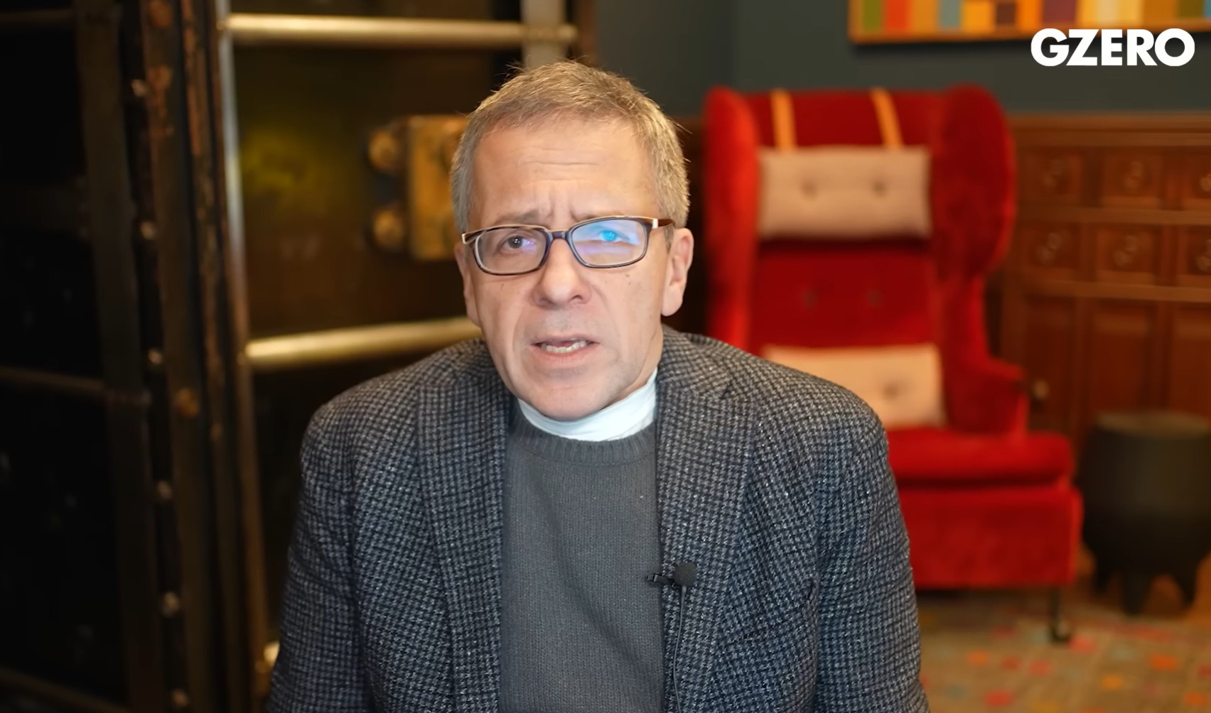 White House security strategy views EU as rival, analyst warns