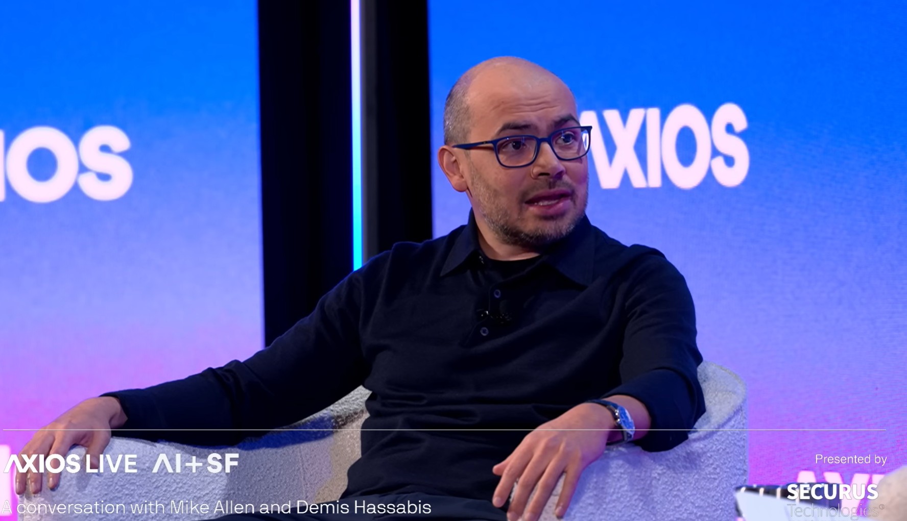 DeepMind’s Hassabis Predicts AGI Within a Decade, Warns of ‘Non-Zero’ Catastrophic Risk