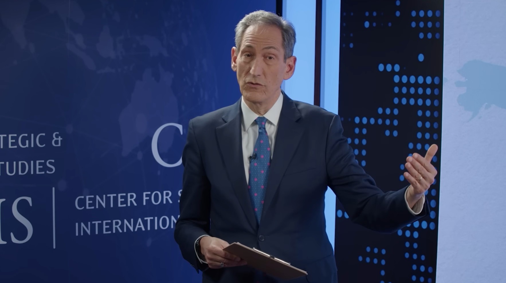 As West’s Economic Clout Fades, Washington Must Court Rising ‘Hinge States’