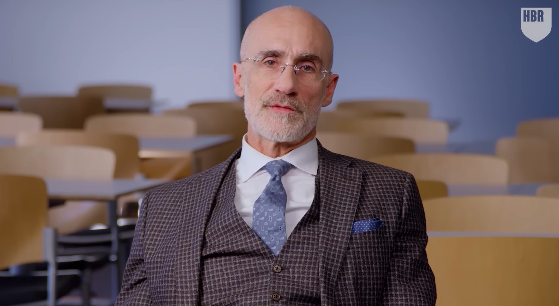 The Boredom Crisis: Why Constant Distraction Is Killing Meaning