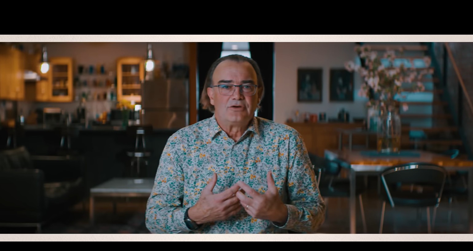 Futurist Peter Leyden: Global Turbulence Signals Birth of a New Civilization