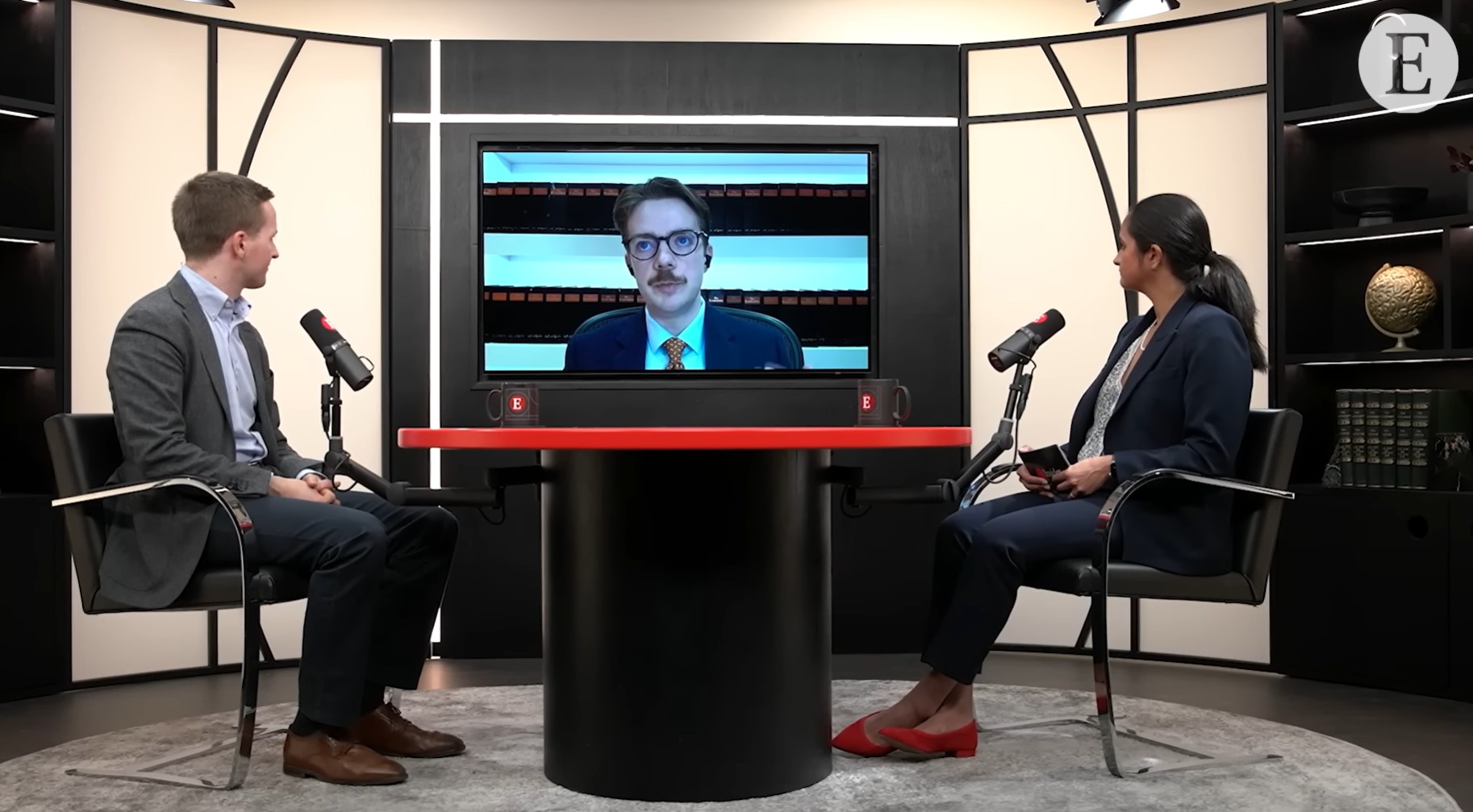 World Approaches Demographic Turning Point Not Seen Since Black Death