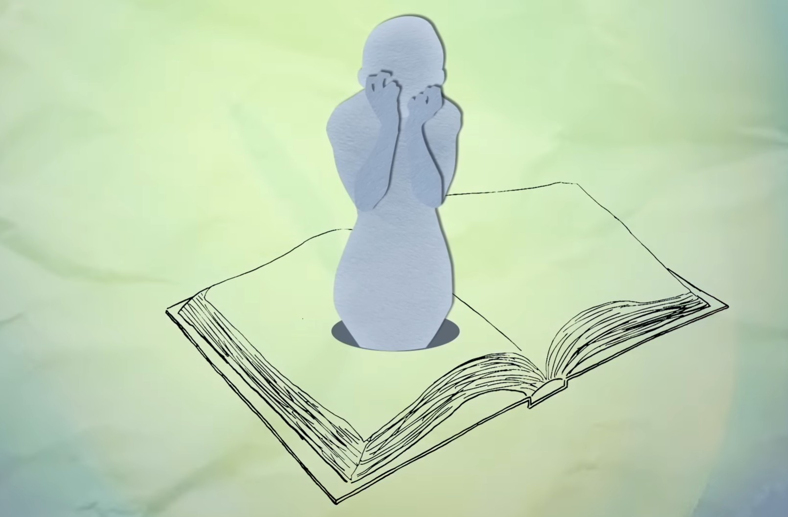 The Reading Brain: An Evolutionary Anomaly Under Siege by Screens