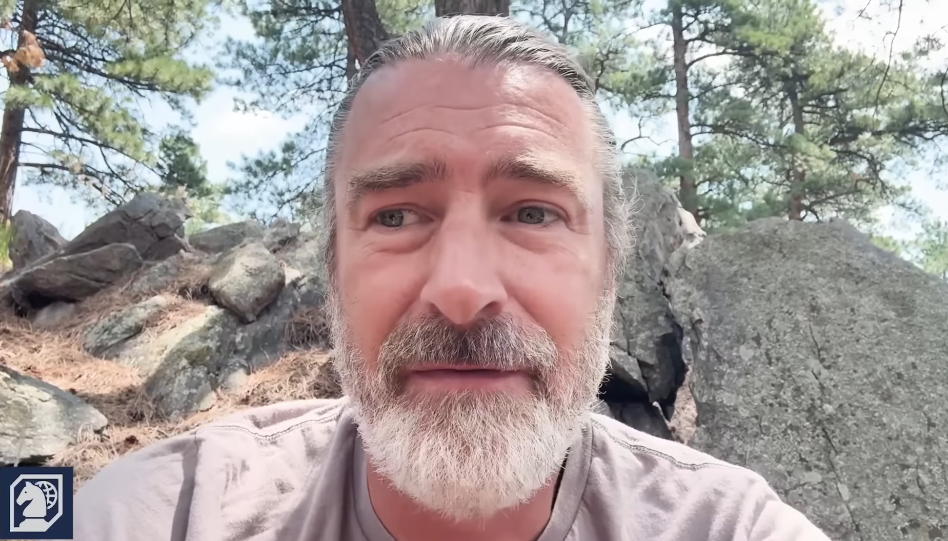 Zeihan: Global Depression Was Inevitable, Trump Just an ‘Accelerant’