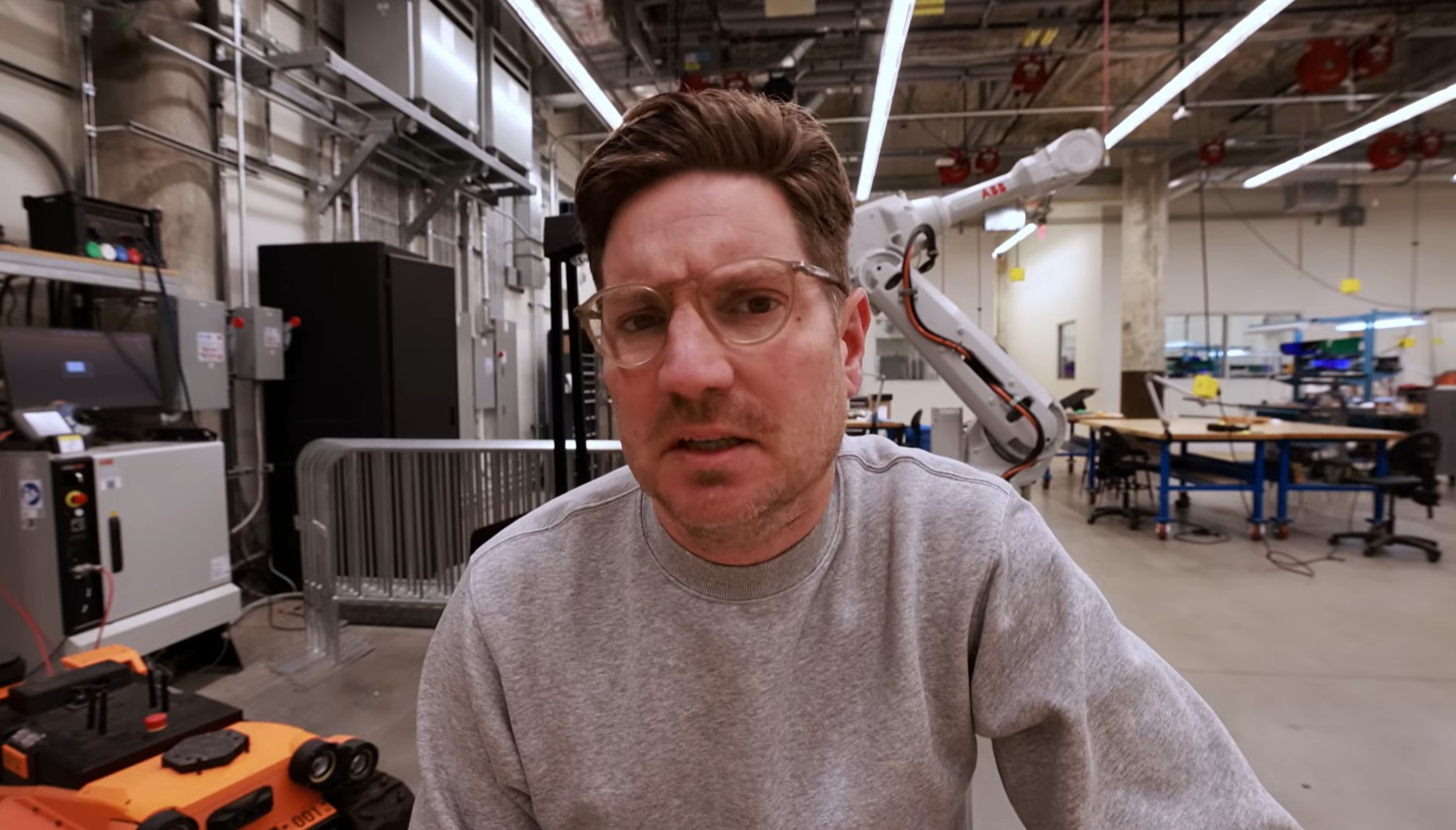 Beyond Chatbots: Physical AI Is Rewriting the Laws of Manufacturing