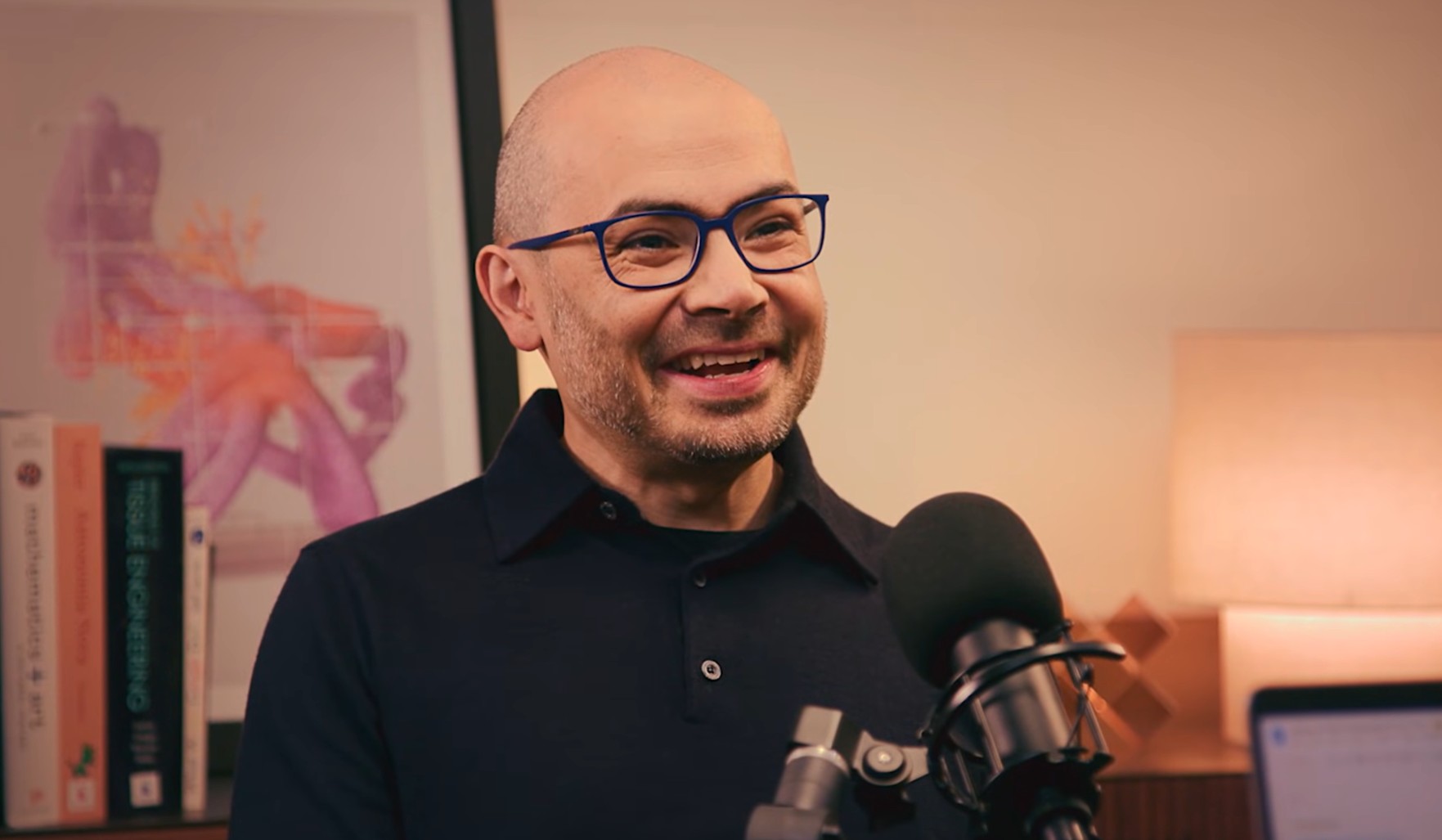 DeepMind CEO: ‘Jagged’ AI Will Eventually Eclipse Industrial Revolution