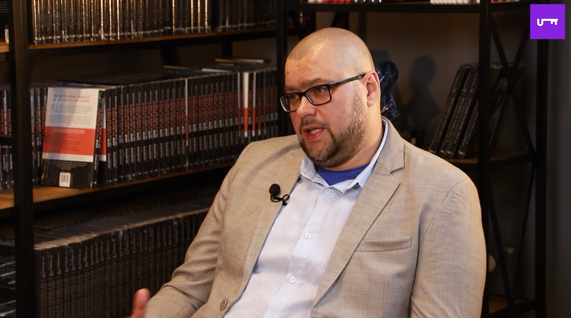 Ukraine’s Energy Reckoning: Experts Urge End to Populism and ‘Green Tank’ Illusions