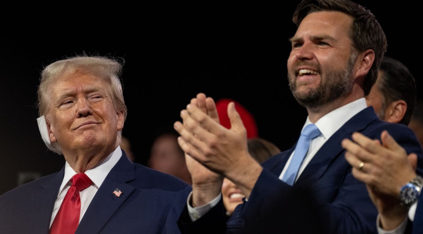 The Year Free Trade Died: Experts Map the Shift to Transactional Diplomacy