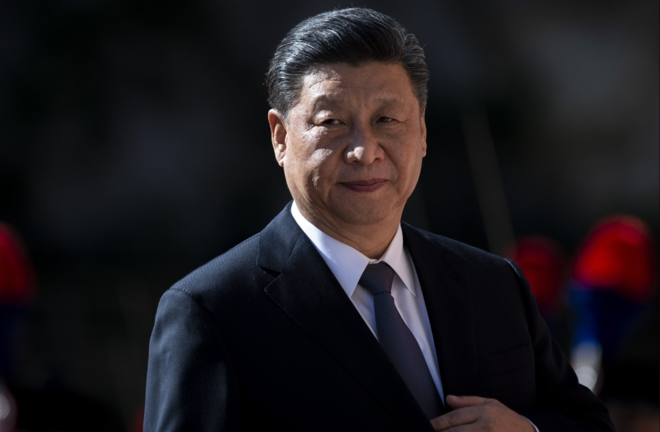Xi’s Missing Heir: The Perilous Void at the Top of the CCP