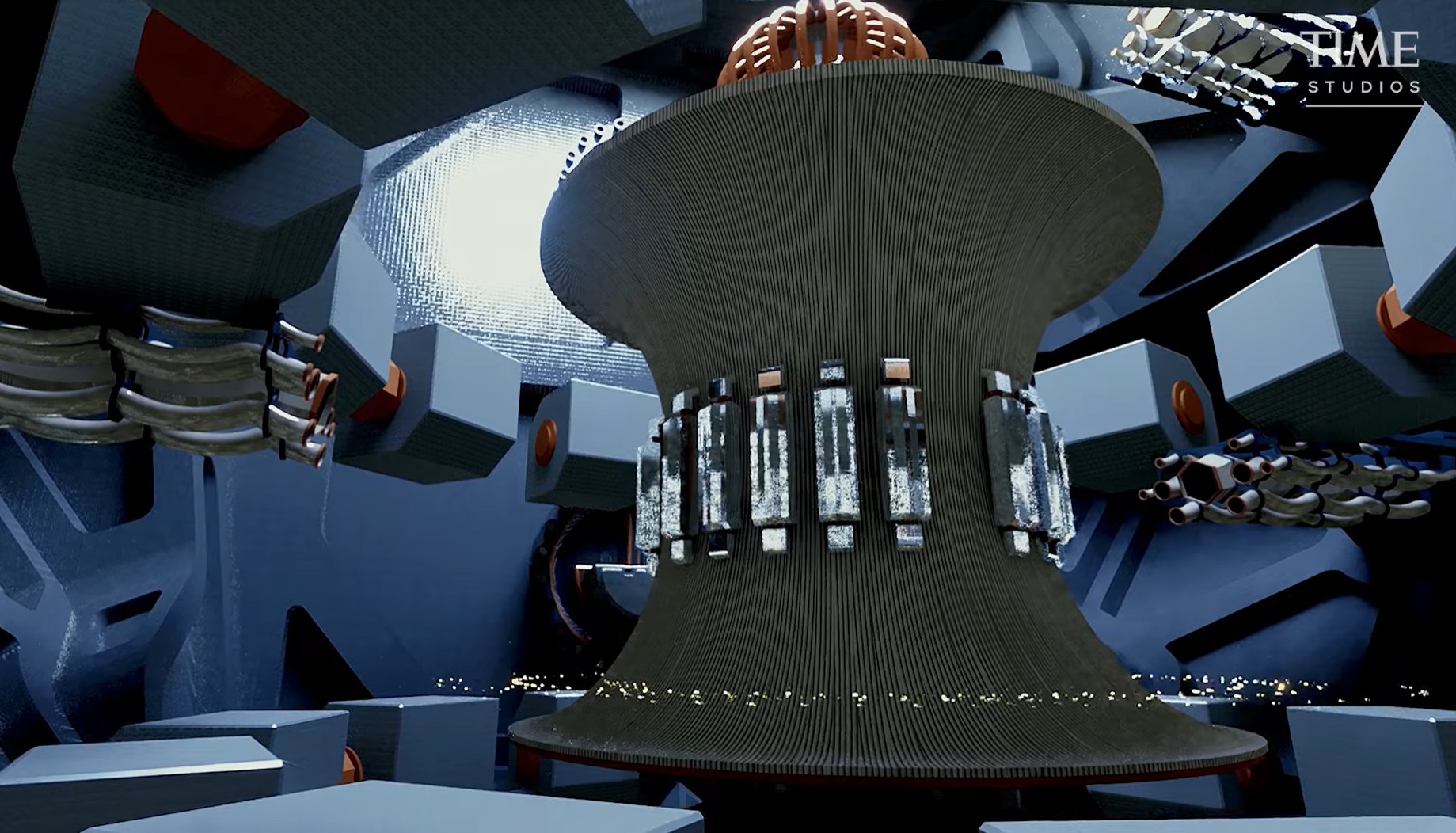 Nuclear Fusion: Inside the Race for Limitless Clean Energy