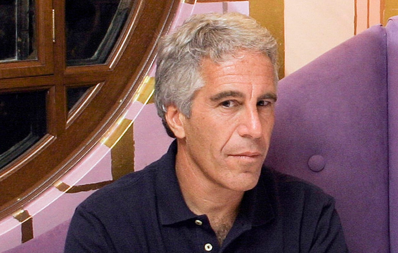 New Investigation Exposes Epstein as Lifelong Con Man, Not Financial Genius