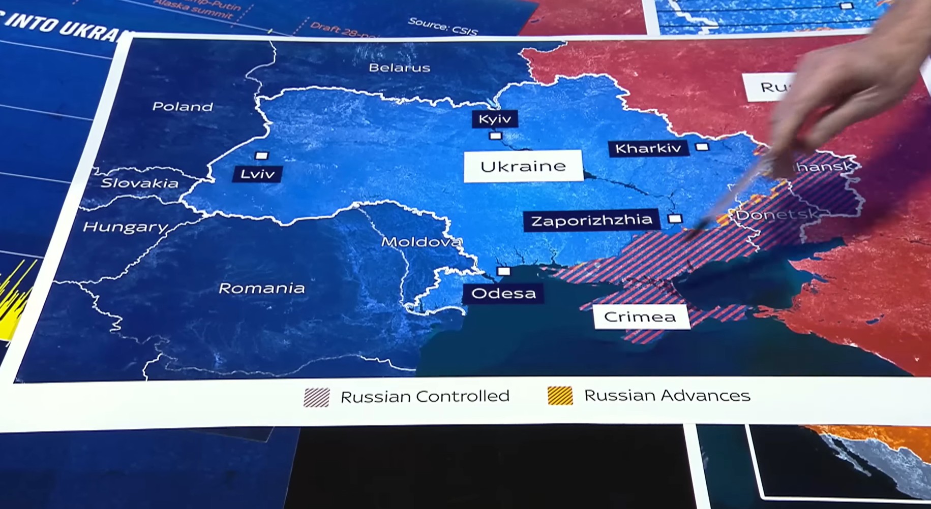 ‘Victory of Narratives’: Analyst Warns Russia Has Convinced US It Is Unstoppable