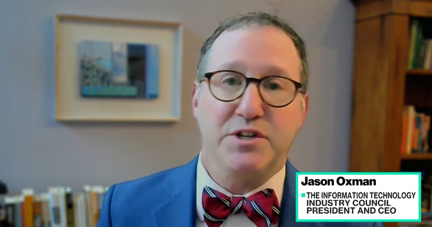 Tech Sector Urges Regulatory Overhaul to Fuel AI Boom