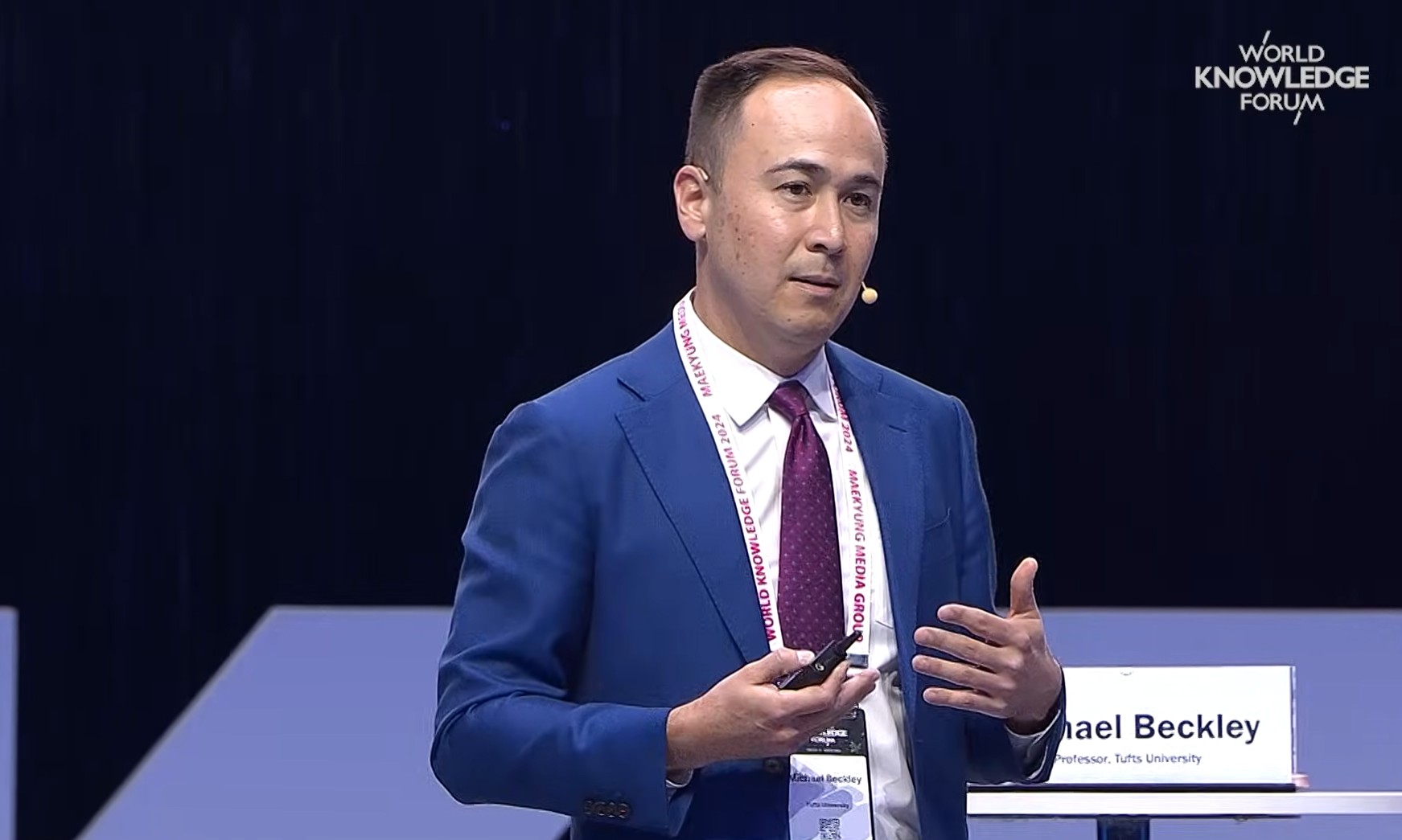 The Era of ‘Peak China’: Why Beijing’s Decline Could Trigger Global Conflict