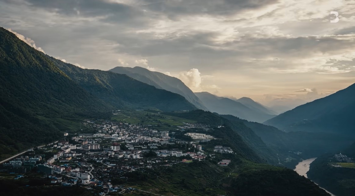 China’s Himalayan Gamble: A $167 Billion Super-Dam Risks Earthquakes and Water Wars