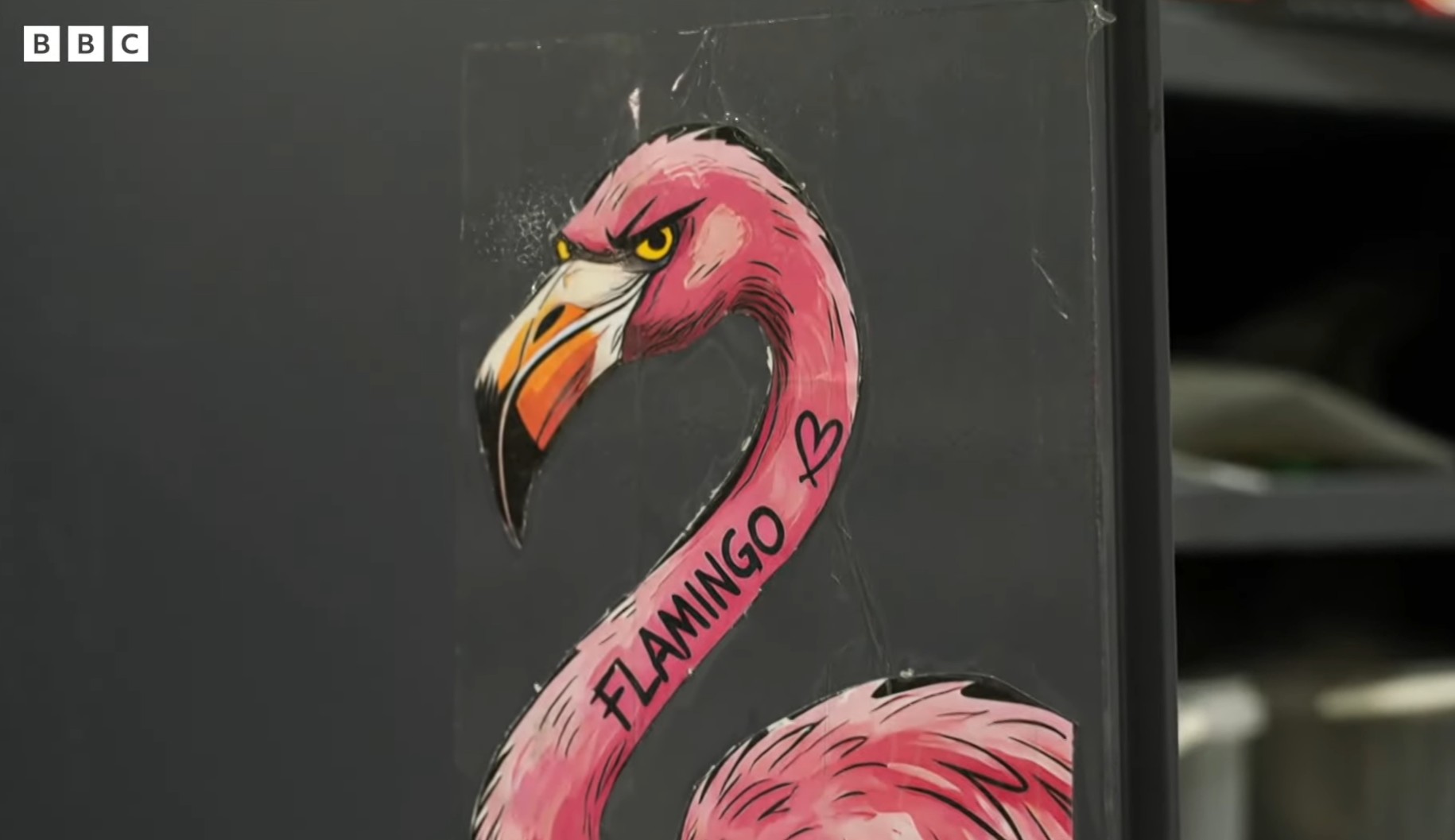 Ukraine Ramps Up Secret Arms Production with New ‘Flamingo’ Missile