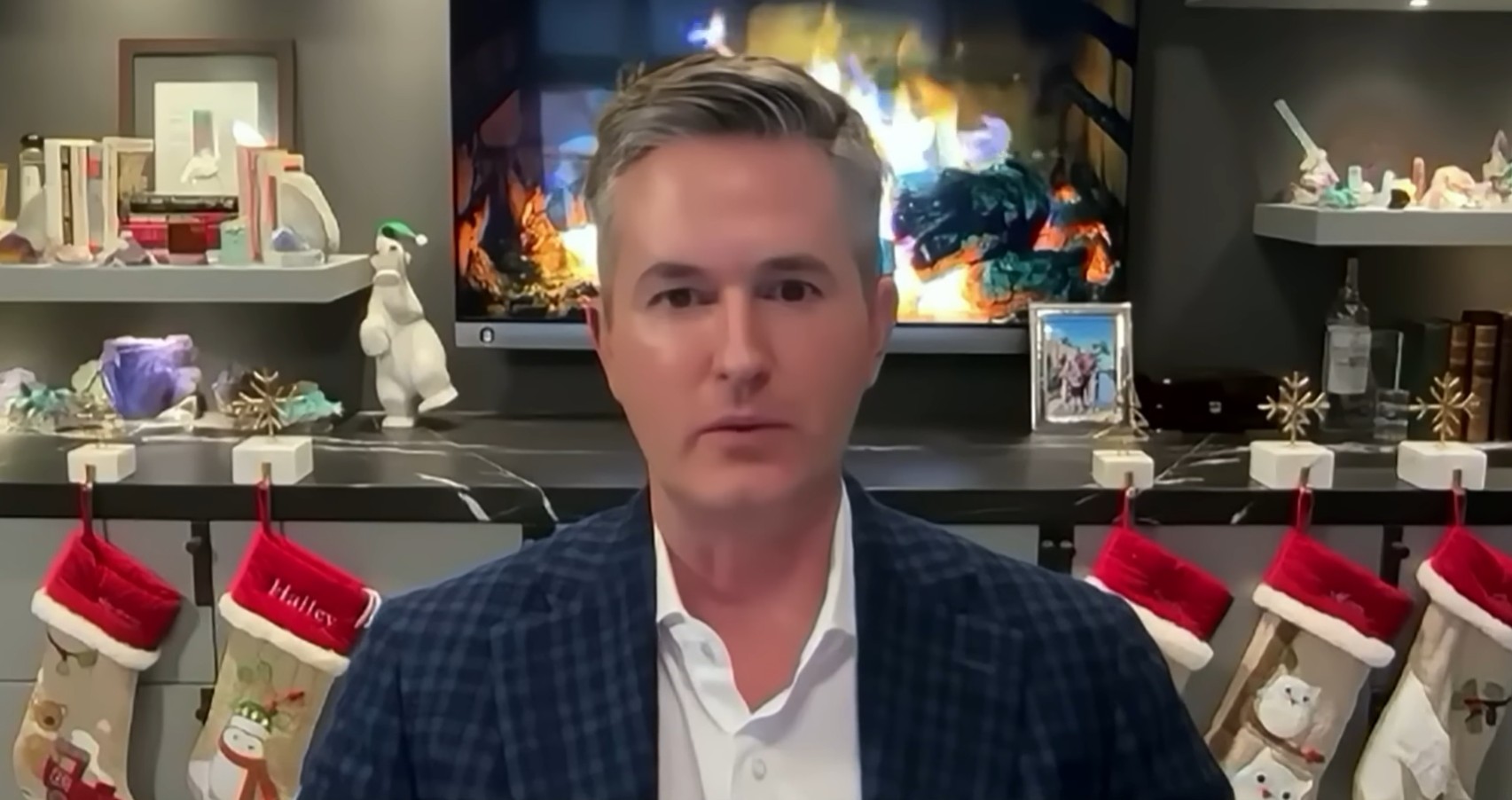 Ninepoint’s Nuttall Issues Bold Forecast for 2026 Oil Market Shift