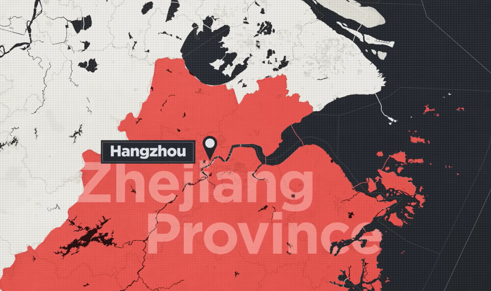 Beyond Alibaba: Hangzhou’s ‘Six Little Dragons’ Power China’s AI Push