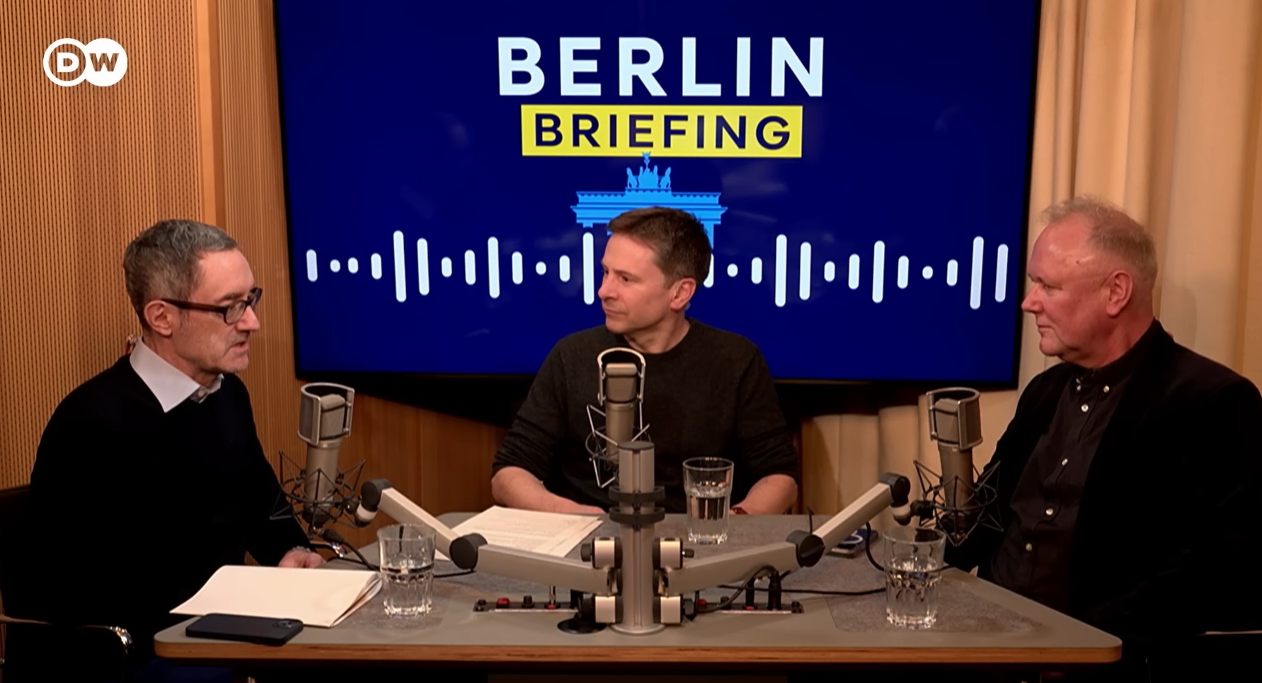 Germany Faces Painful Withdrawal as Economic ‘Triad’ Collapses