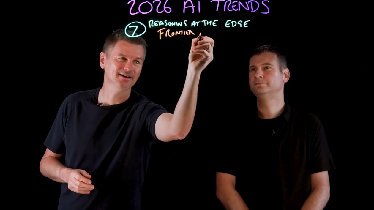 IBM Forecasts 2026 AI Shift: From Chatbots to ‘Physical AI’ and Agent Swarms