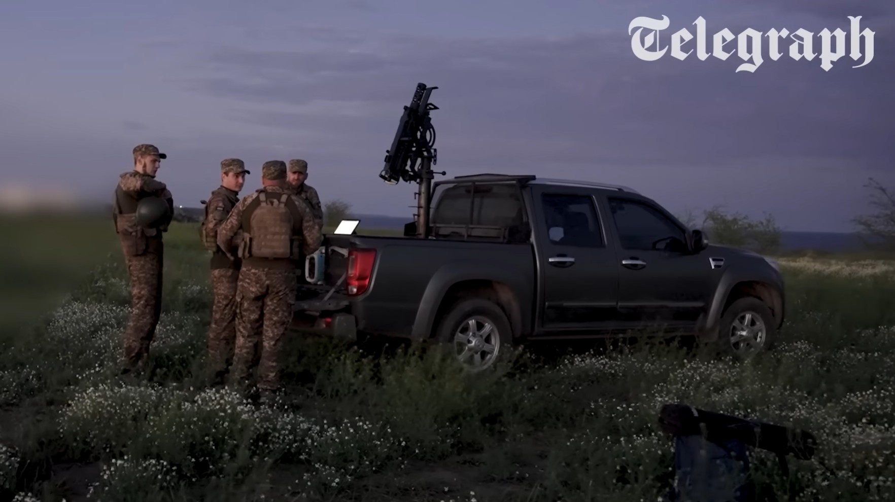 Odesa’s War on Two Fronts: Defending the Black Sea and Defining an Identity