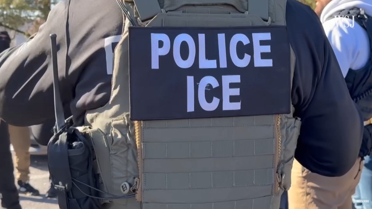 Trump’s ‘Midway Blitz’ Crackdown Leaves Chicago Communities Reeling