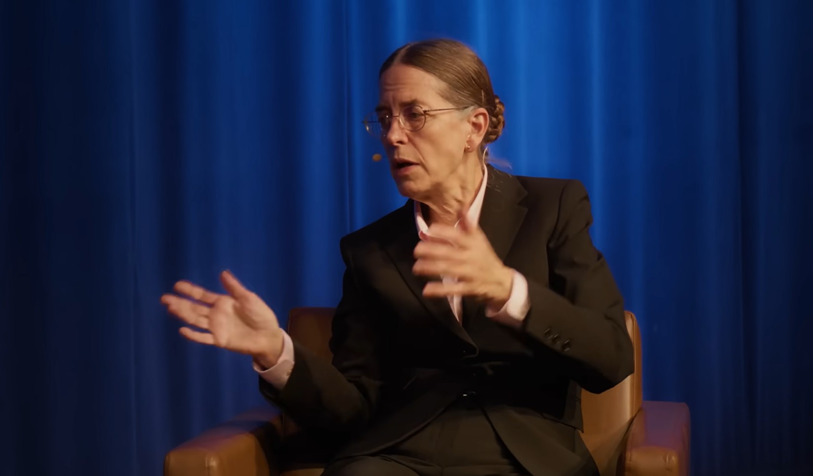 Historian Sarah Paine: Russia Is a ‘Tragedy’ and the West Risks Self-Sabotage