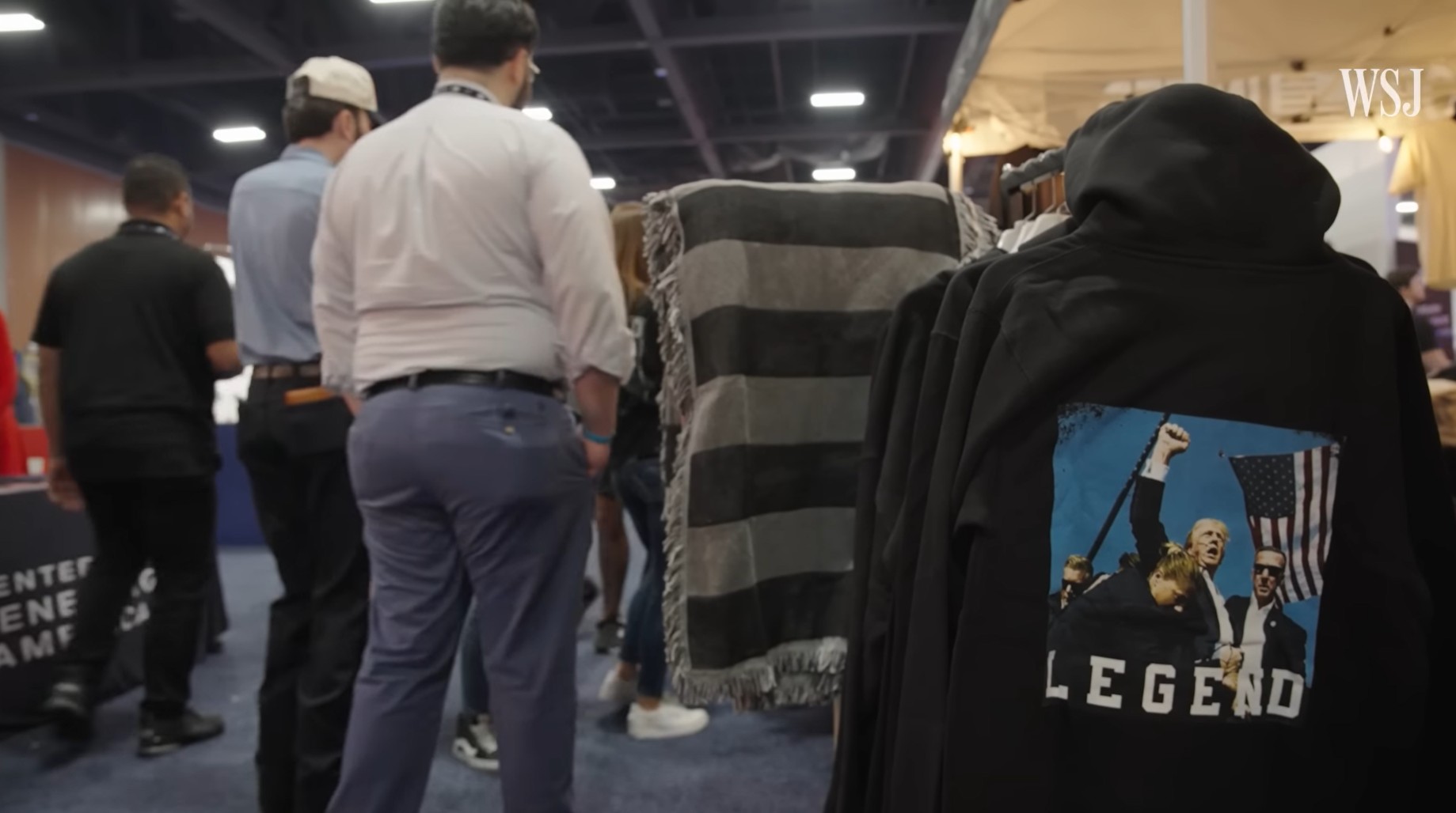 Trump Escalates Cultural War to Redefine American Identity