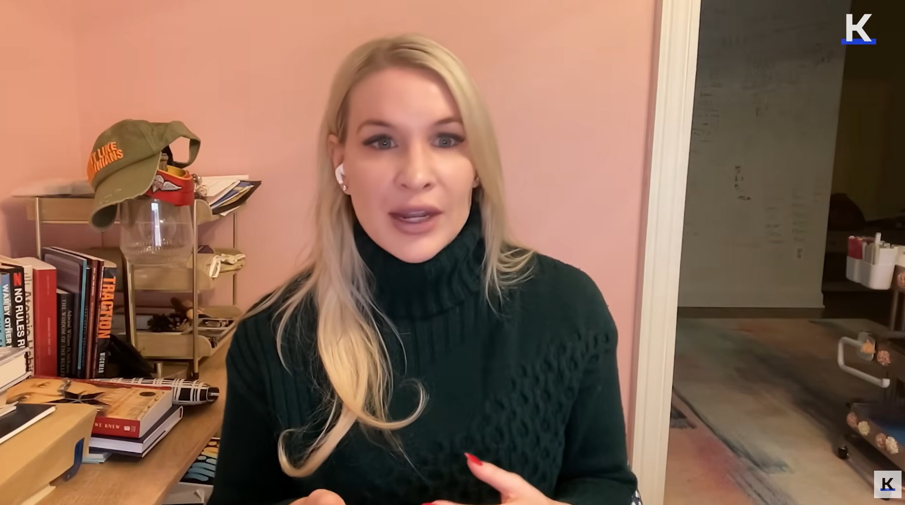 Mobbs: Trump Views Ukraine Invasion as ‘Business Deal’ to Be Closed