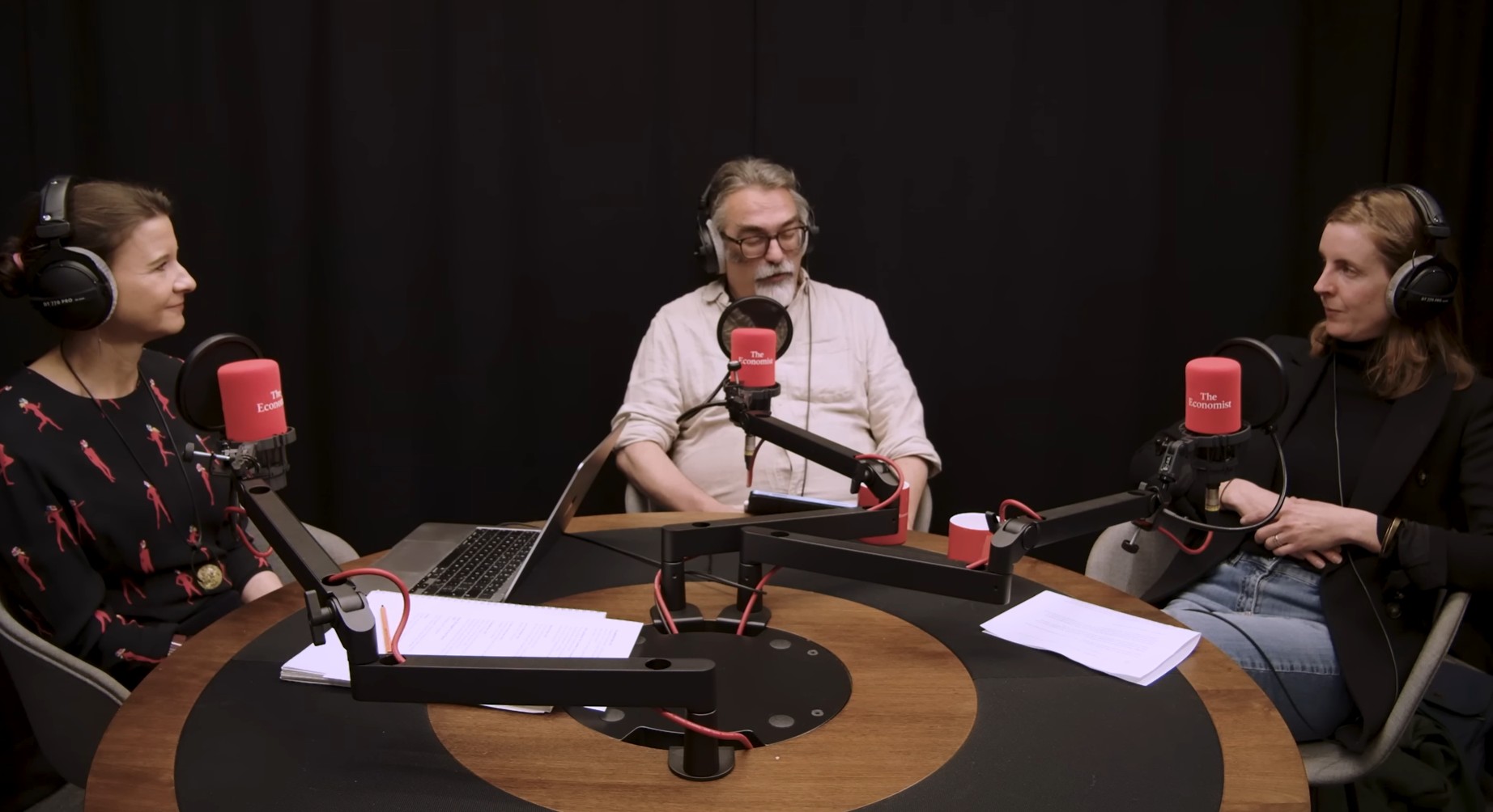 The Paper Trail: How Fiction Rewired the Modern Mind