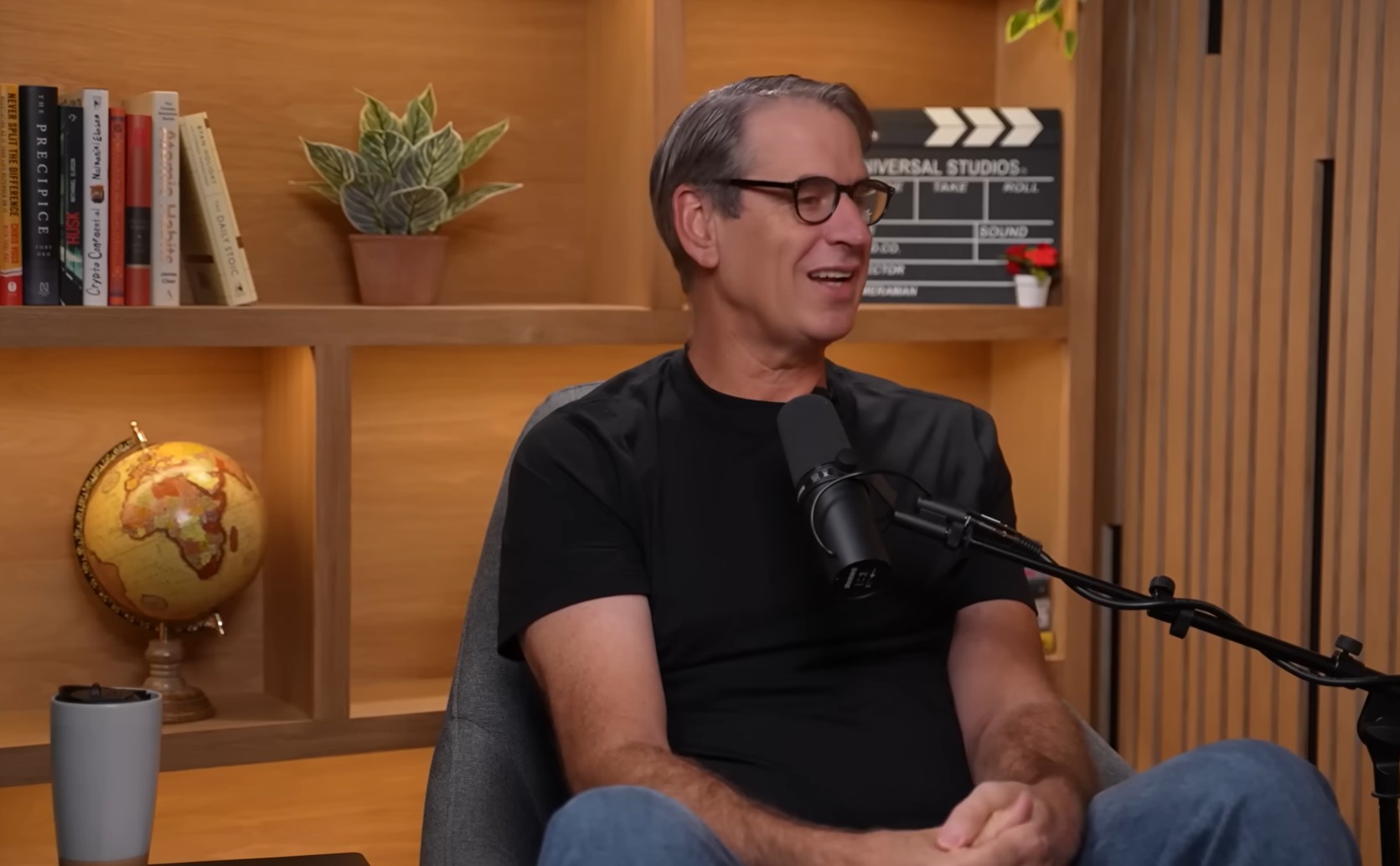 Bill Gurley: AI Boom Is a Paradox of Revolution and Mania