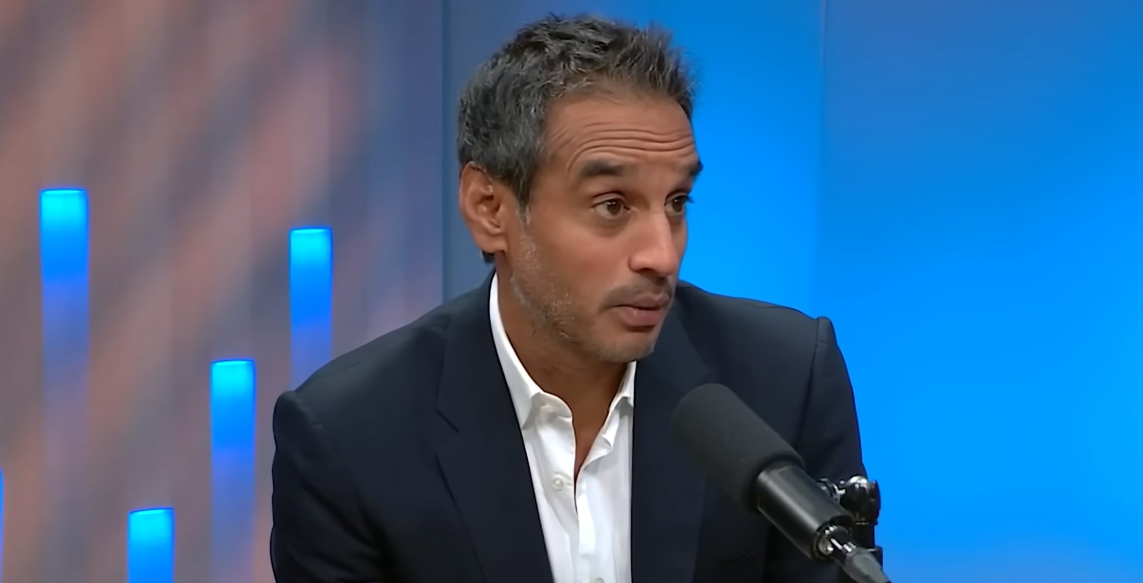 Goldman’s Varadhan: Fed Finds Equilibrium, Time to Stay Long Risk Assets