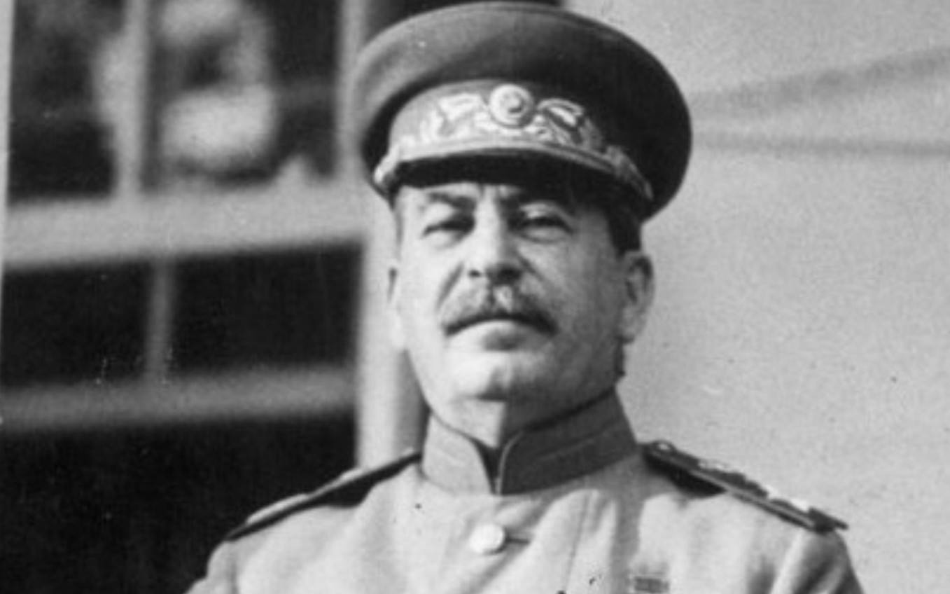 Beyond the Thug: The Ruthless Logic of Stalin’s Industrial Machine