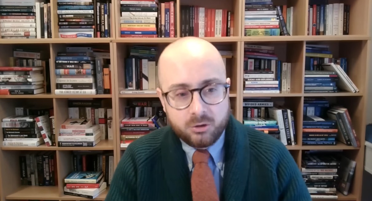 Transatlantic Era Over: Europe Weighs Autonomy Against ‘Vassalization’