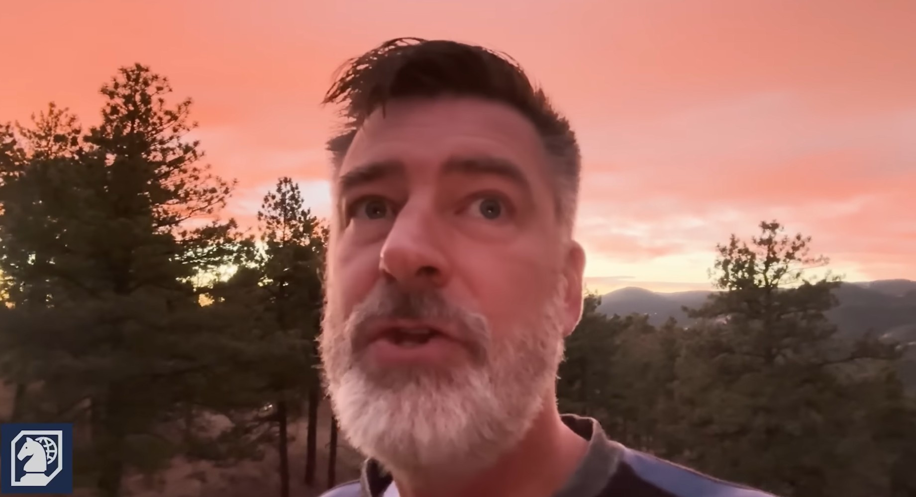 Zeihan: US Flying Blind Into Geopolitical Abyss