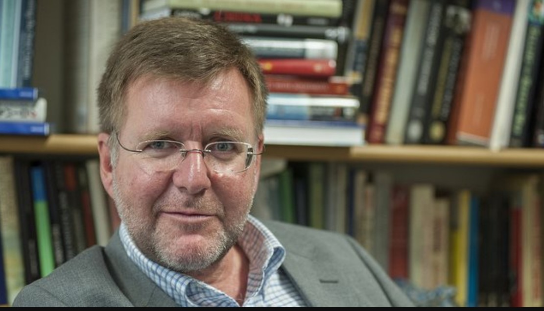 Echoes of 1914: Why the Cold War Analogy Fails to Explain China