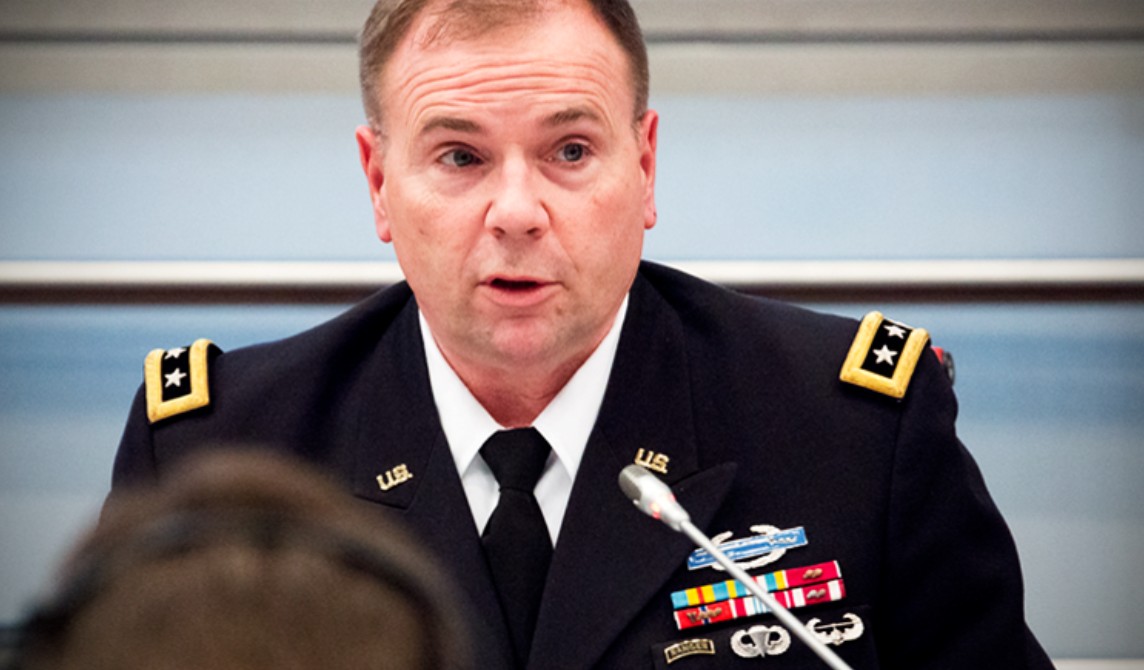 Ex-Commander: Seizing Greenland Would Be an ‘Illegal Order’