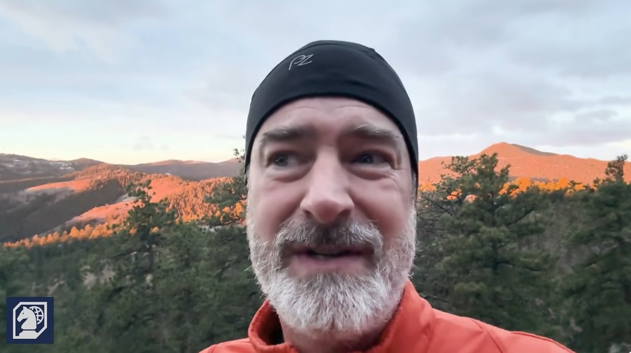 From Tanks to Horses: The De-Industrialization of Russia’s War