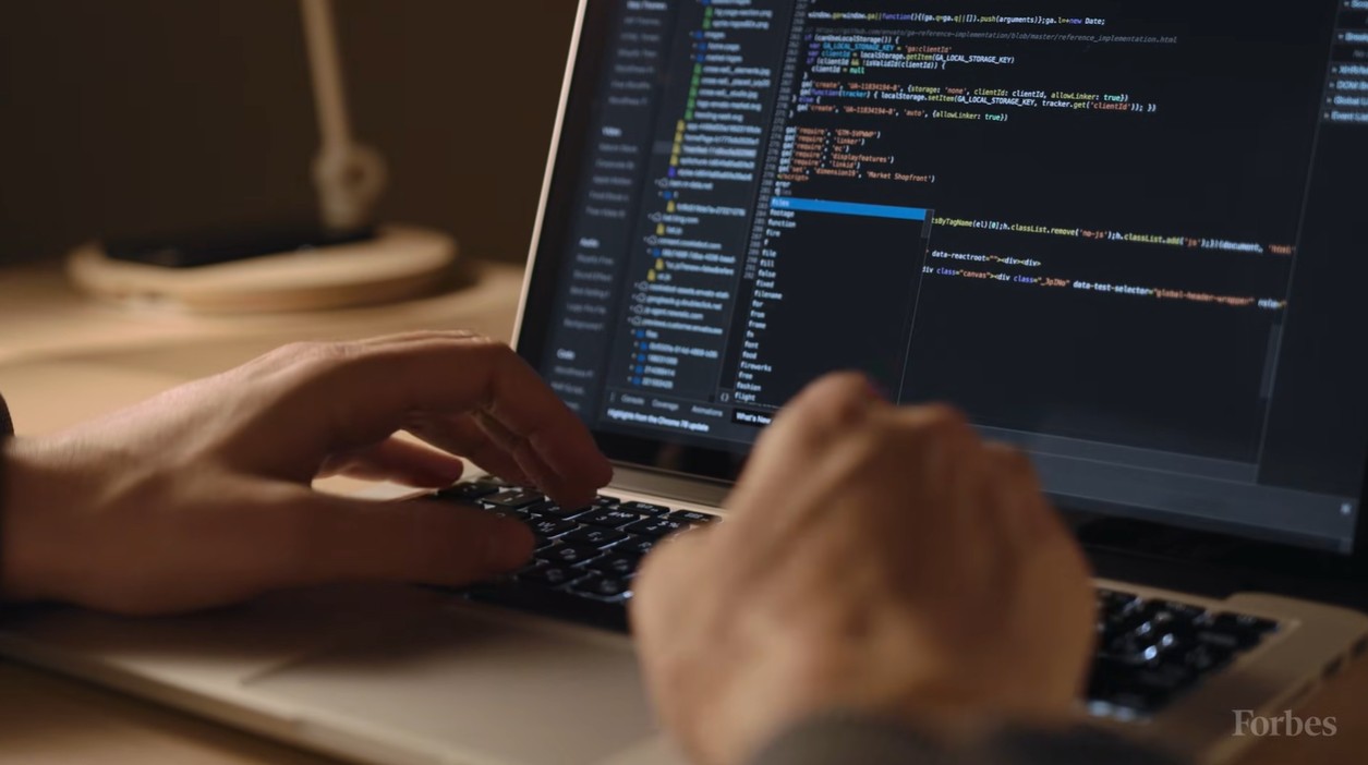 Pentagon Taps Stealth Startup to Automate Cyberwarfare