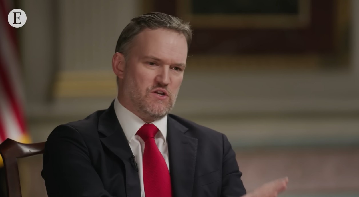 “No One Has a Right to the US Market”: Trump’s Trade Chief Defends Hardline Stance