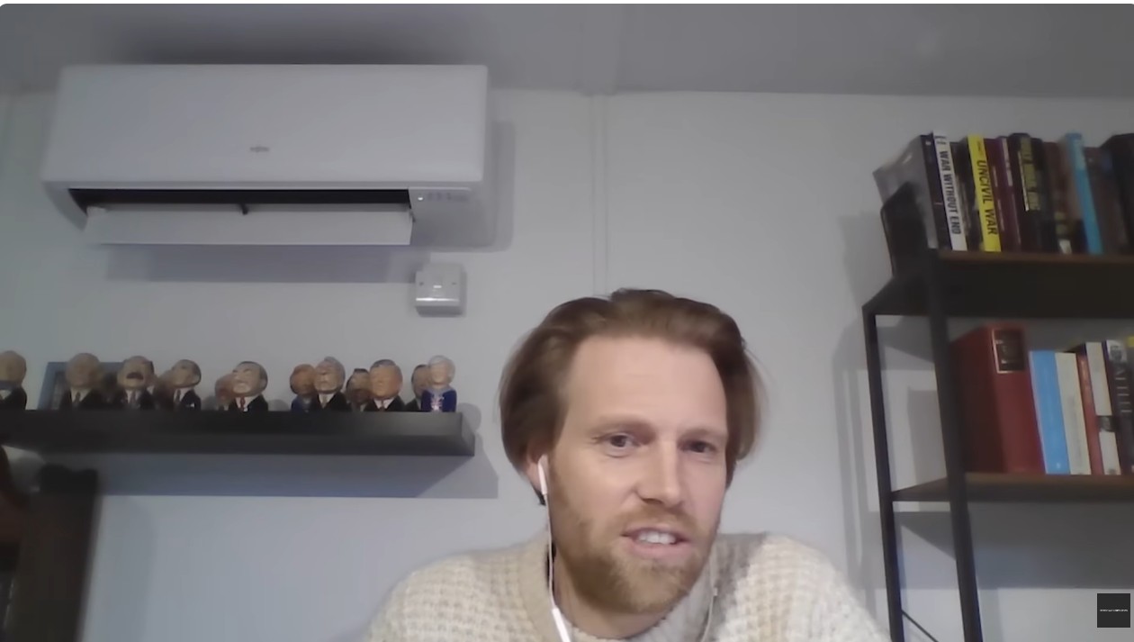 The End of Secrets: How Covert Action Became Open Warfare