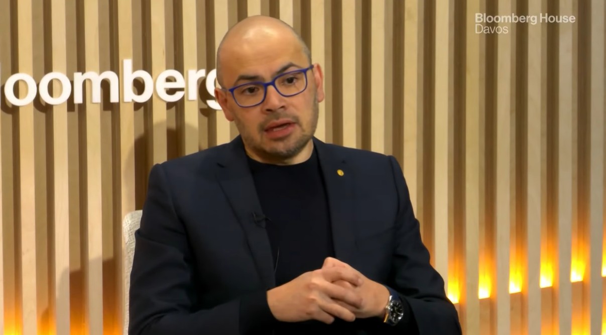 Hassabis: Google Regains ‘Startup Energy’ as Robotics Revolution Nears