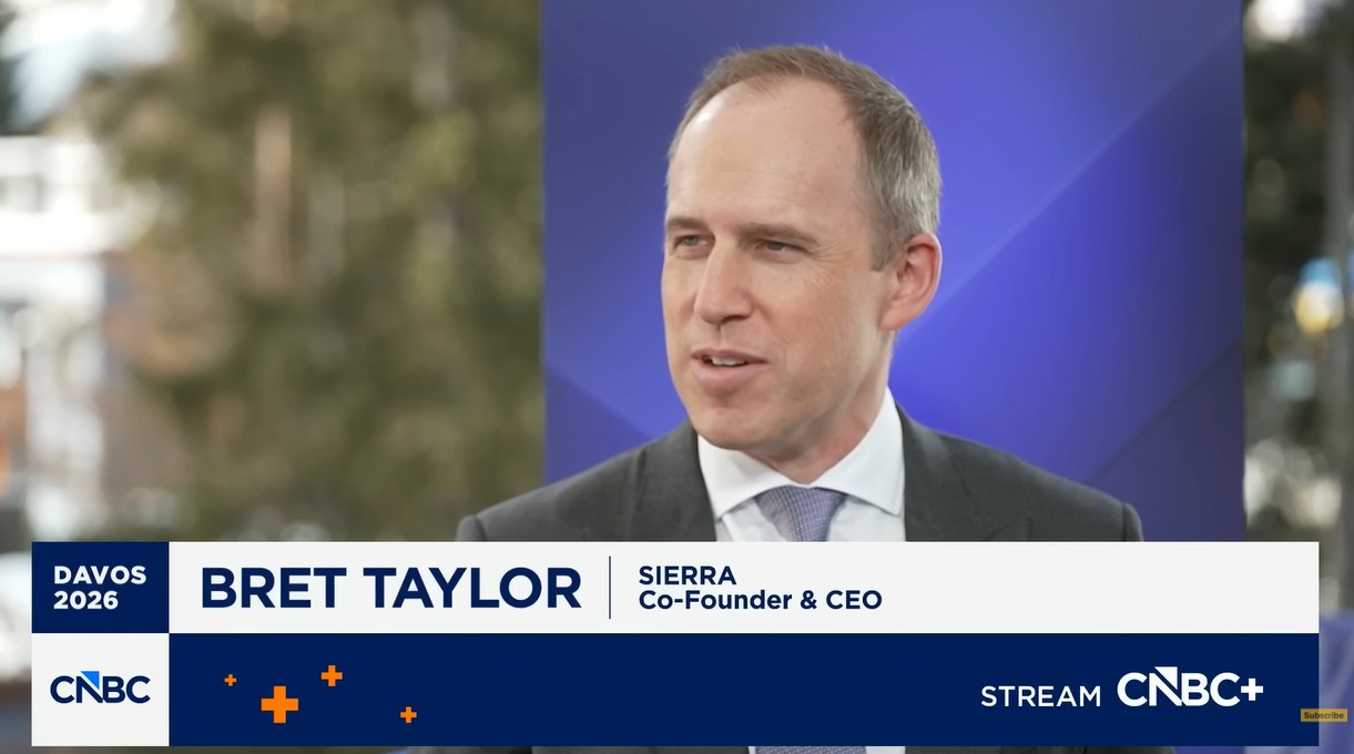 OpenAI Chairman: The Real AI Revolution Is ‘Boring’